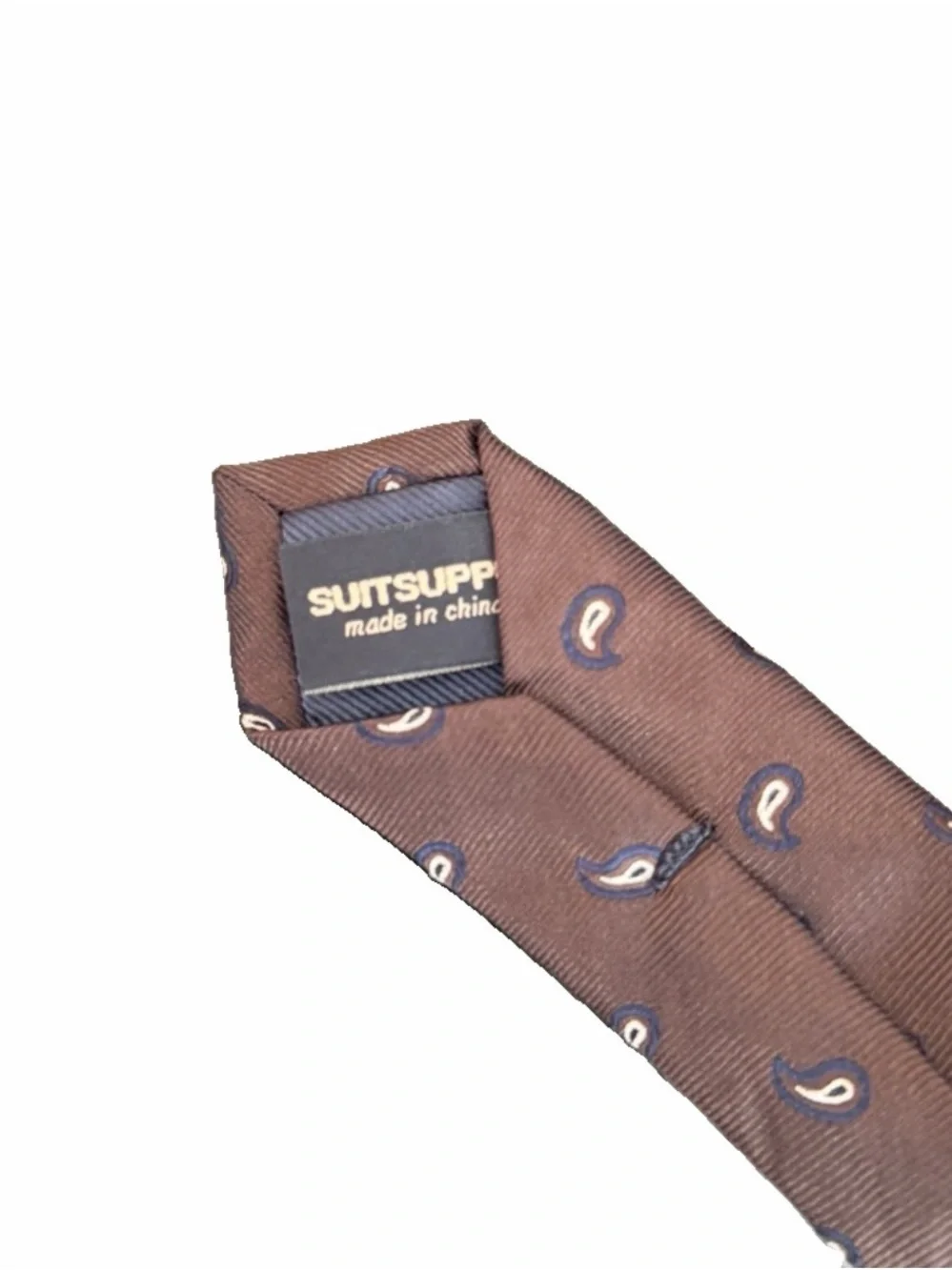 Suitsupply two piece